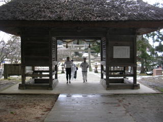 �B�򓇌�̑��Ђł�